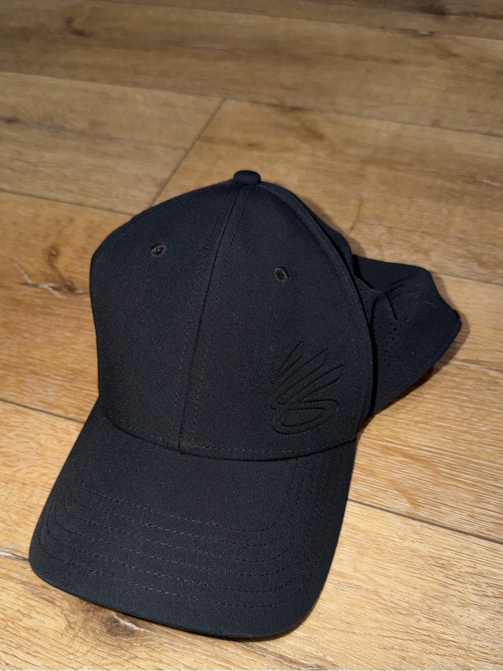 Under Armour Pro Fit Steph Curry Golf Hat Iso-Chill